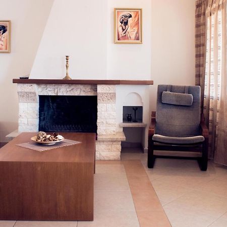 Villa Verano Asprovalta Quarto foto