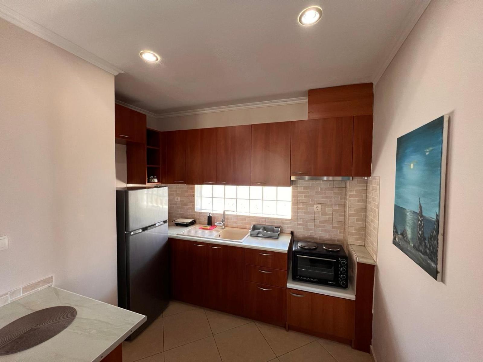 Villa Verano Asprovalta Quarto foto